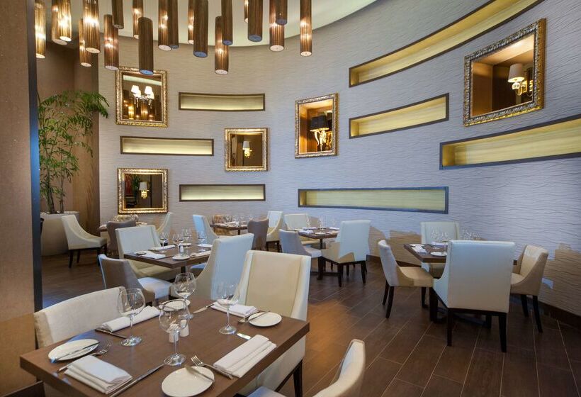 Fotos del hotel Embassy Suites By Hilton Santo Domingo:  70