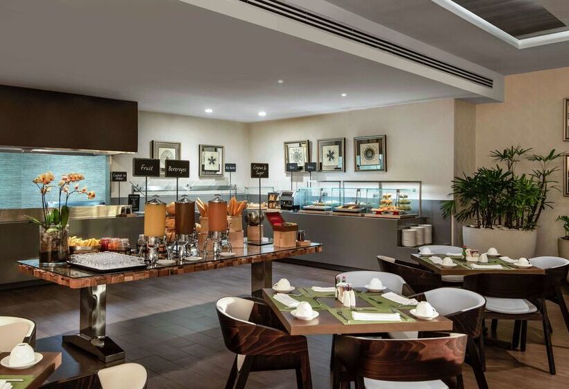 Fotos del hotel Embassy Suites By Hilton Santo Domingo:  44