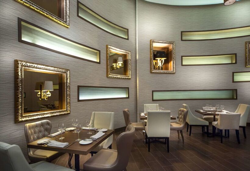 Fotos del hotel Embassy Suites By Hilton Santo Domingo:  68