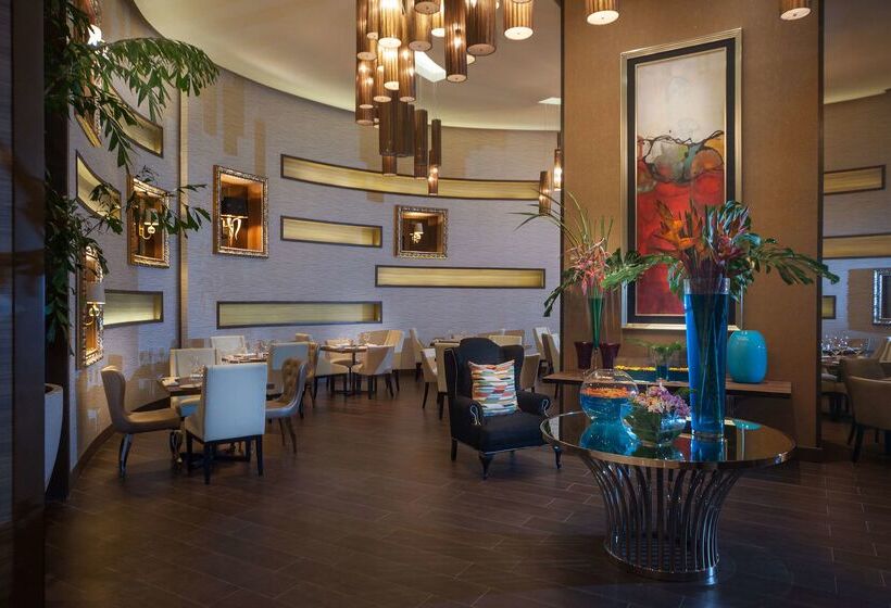 Fotos del hotel Embassy Suites By Hilton Santo Domingo:  66