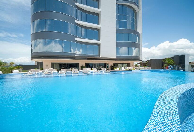 Fotos del hotel Embassy Suites By Hilton Santo Domingo:  38