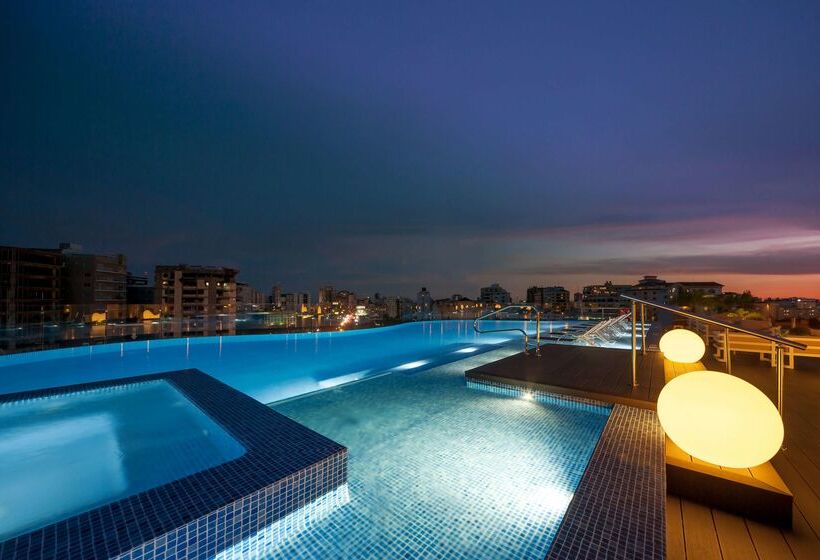 Fotos del hotel Embassy Suites By Hilton Santo Domingo:  62