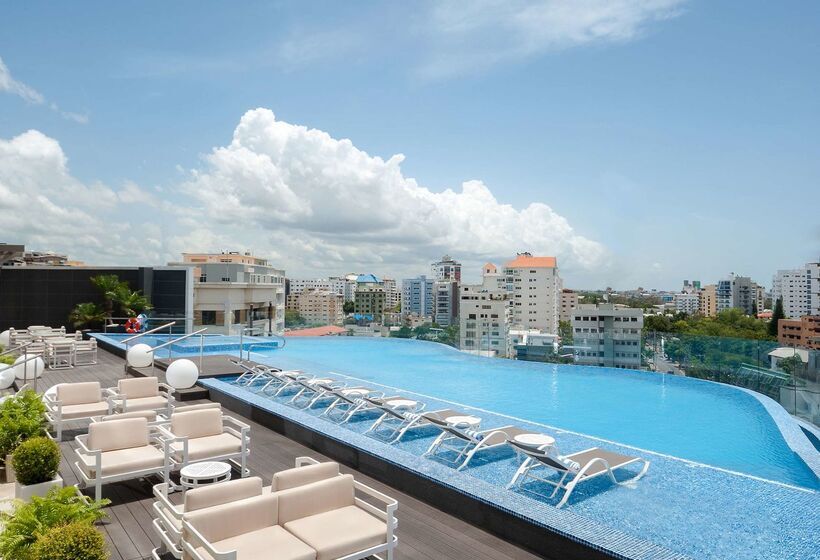 Fotos del hotel Embassy Suites By Hilton Santo Domingo:  37