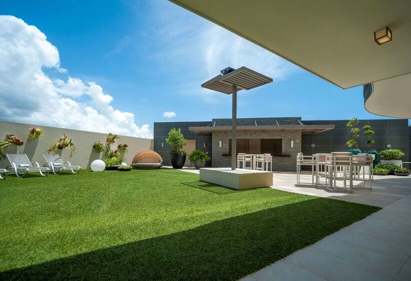 Fotos del hotel Embassy Suites By Hilton Santo Domingo:  50