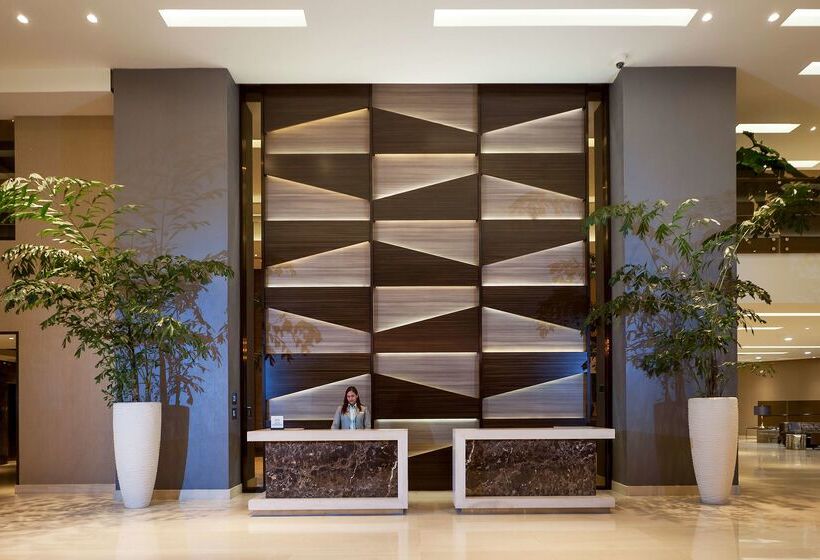 Fotos del hotel Embassy Suites By Hilton Santo Domingo:  69