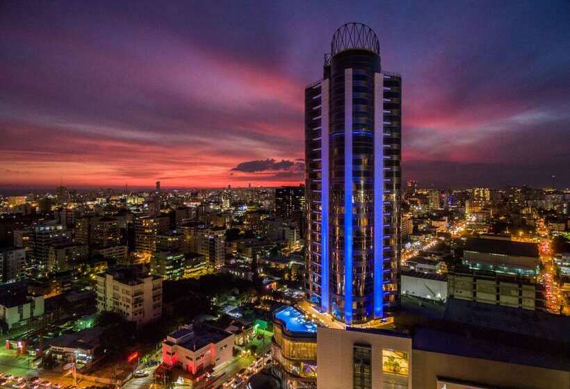 Fotos del hotel Embassy Suites By Hilton Santo Domingo:  53