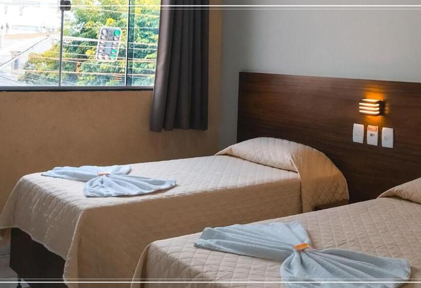 فندق Esplanada Palace