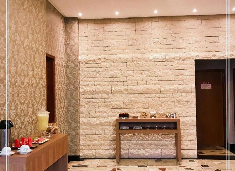 فندق Esplanada Palace