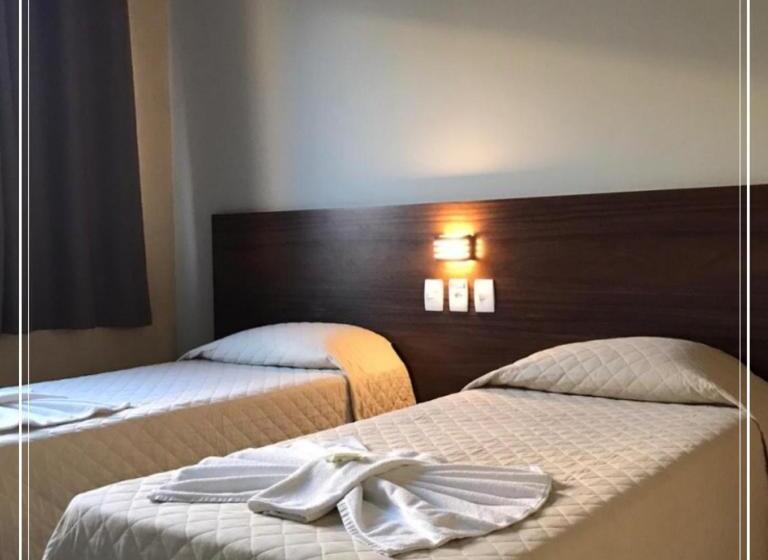 فندق Esplanada Palace