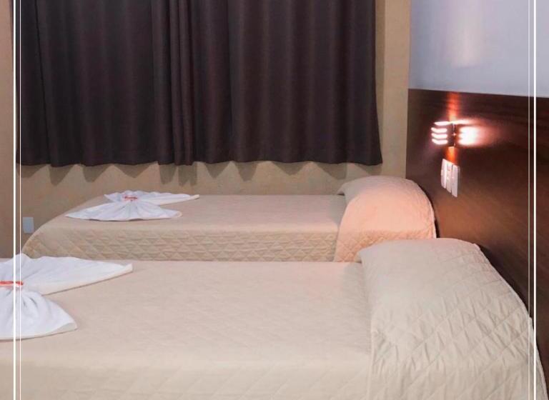 فندق Esplanada Palace