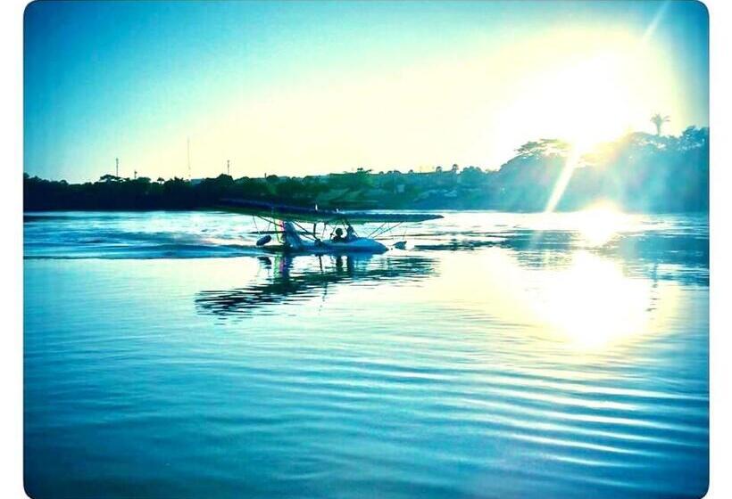 فندق Esplanada Palace