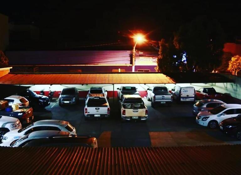 فندق Esplanada Palace