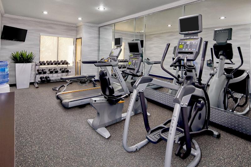 هتل Fairfield Inn & Suites By Marriott Gainesville