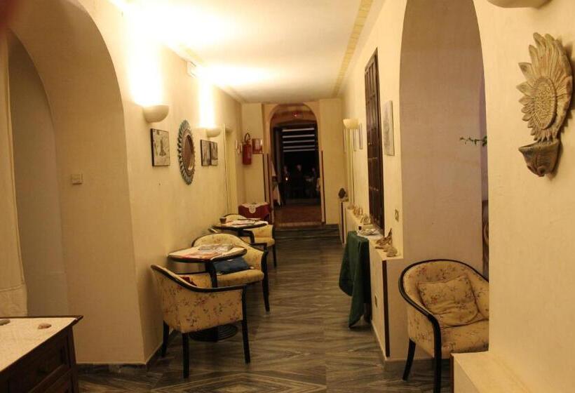 فندق Villa Campana