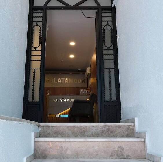 Fotos del hotel Galata 34:  21