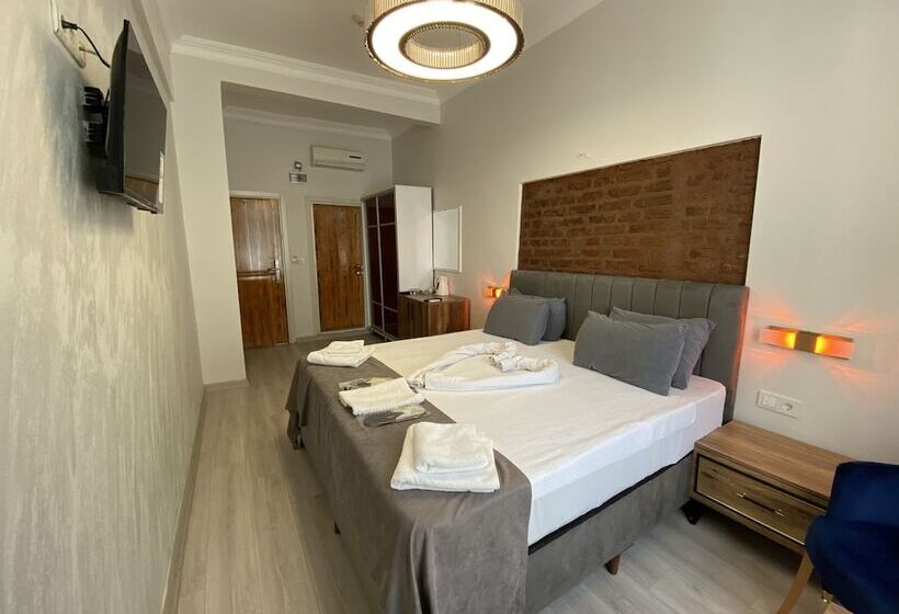 Fotos del hotel Galata 34:  4