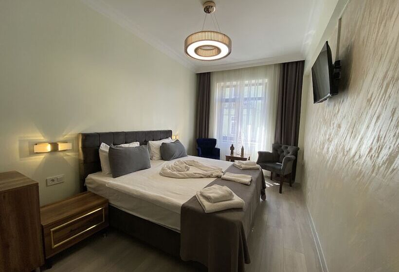 Fotos del hotel Galata 34:  5