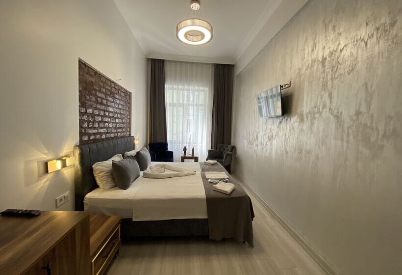 Fotos del hotel Galata 34:  6