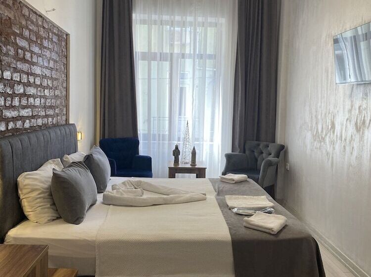 Fotos del hotel Galata 34:  8