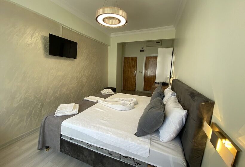 Fotos del hotel Galata 34:  12