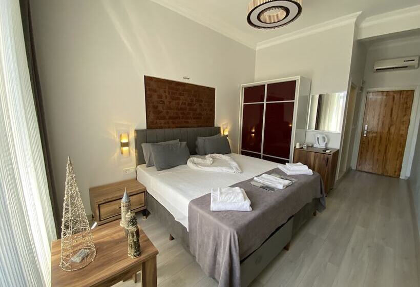 Fotos del hotel Galata 34:  2