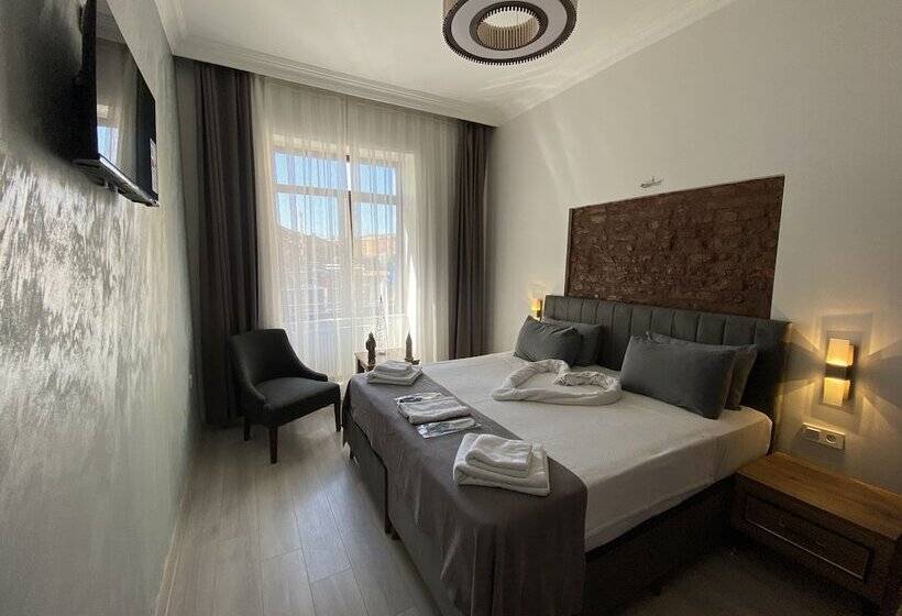 Fotos del hotel Galata 34:  17