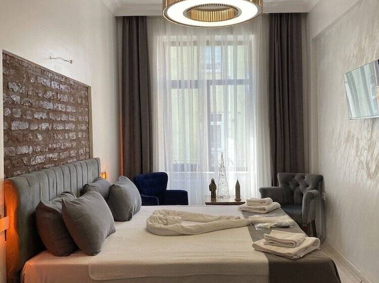 Fotos del hotel Galata 34:  18