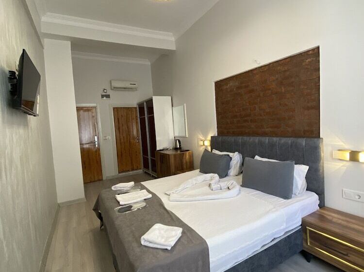 Fotos del hotel Galata 34:  13