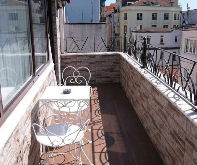 Fotos del hotel Galata 34:  25