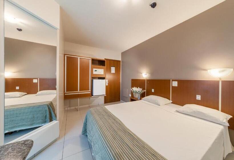 هتل Gaph Maringa Economico Mini Resort