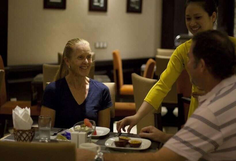 Fotos del hotel Golden Lotus Luxury:  39