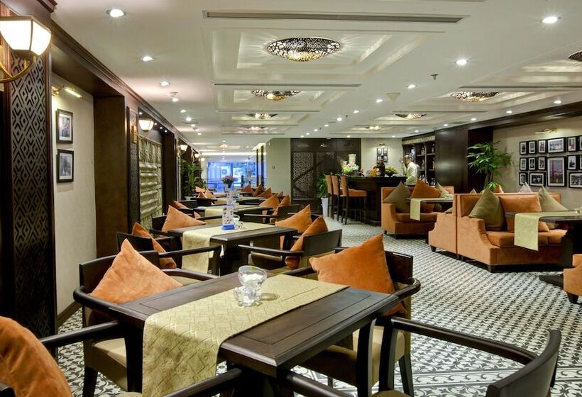 Fotos del hotel Golden Lotus Luxury:  18
