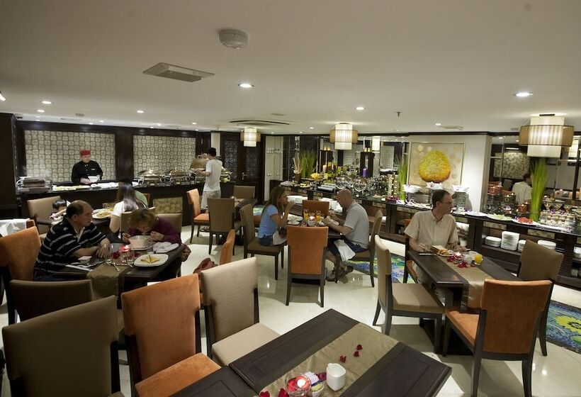 Fotos del hotel Golden Lotus Luxury:  23