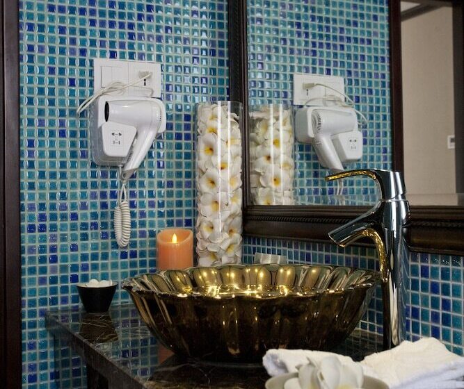Fotos del hotel Golden Lotus Luxury:  42