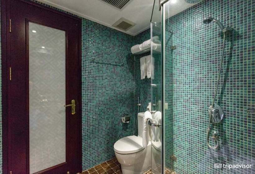 Fotos del hotel Golden Lotus Luxury:  11