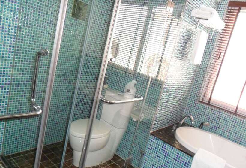 Fotos del hotel Golden Lotus Luxury:  34