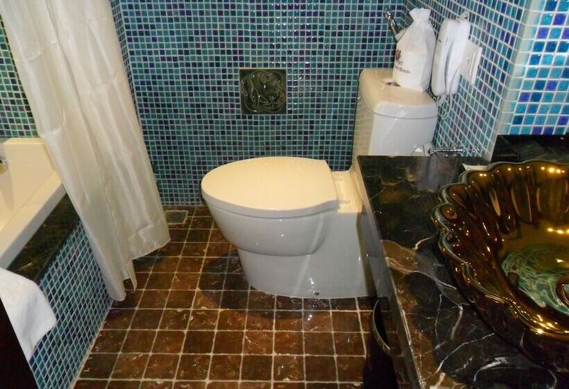 Fotos del hotel Golden Lotus Luxury:  10