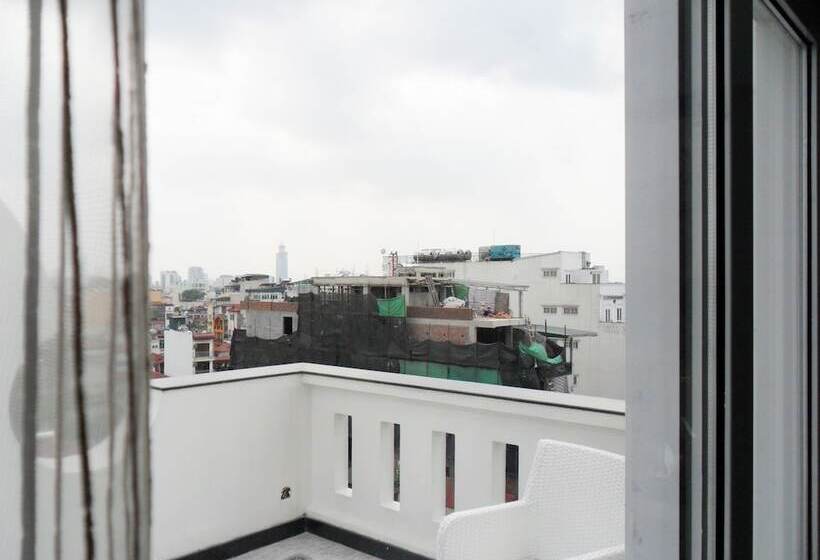 Fotos del hotel Golden Lotus Luxury:  25