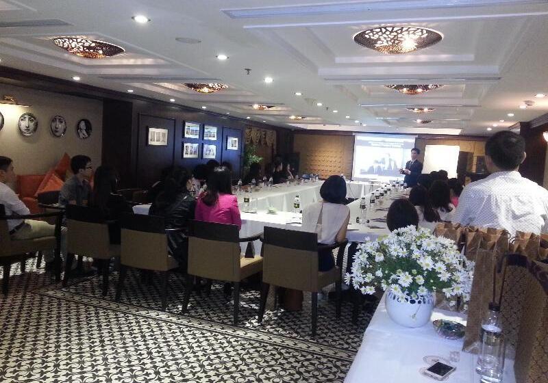 Fotos del hotel Golden Lotus Luxury:  48