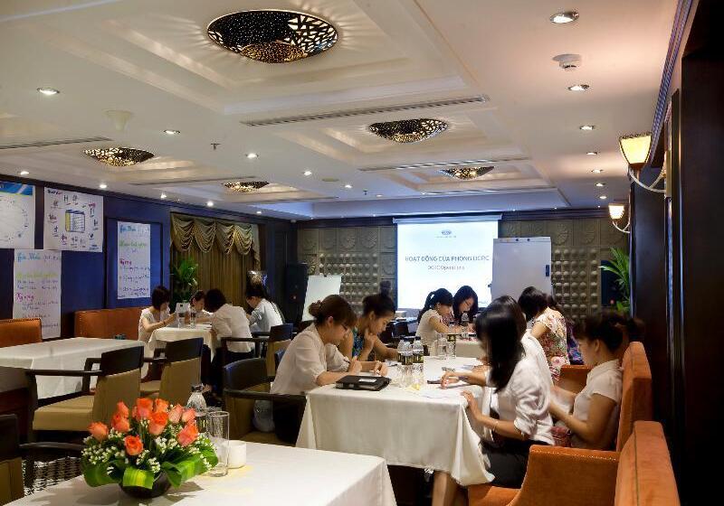 Fotos del hotel Golden Lotus Luxury:  26