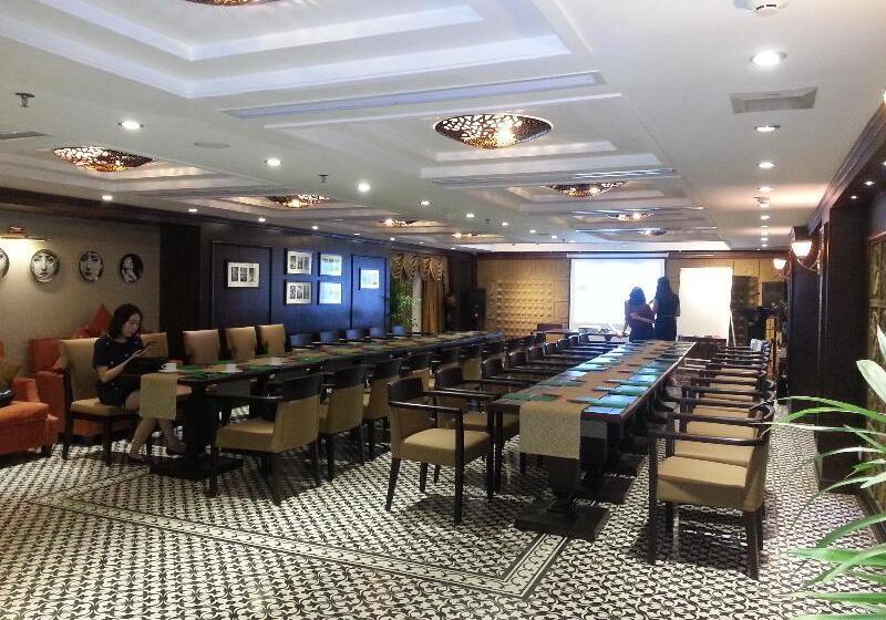 Fotos del hotel Golden Lotus Luxury:  19