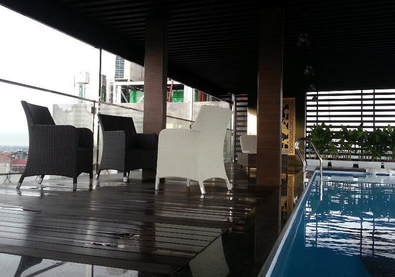 Fotos del hotel Golden Lotus Luxury:  33