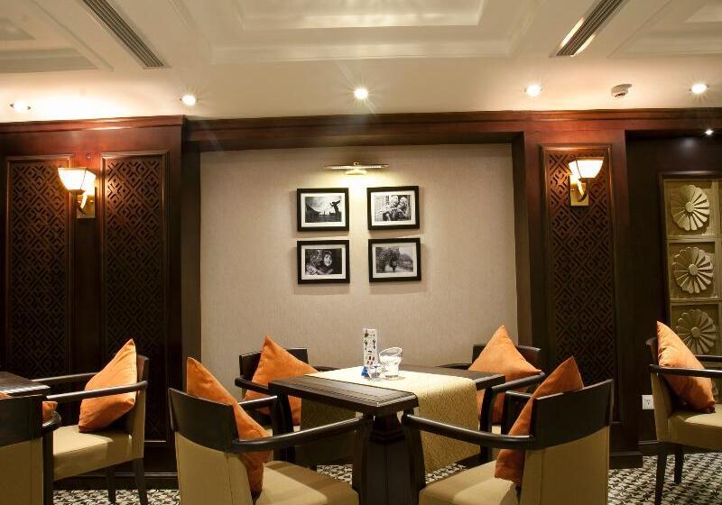 Fotos del hotel Golden Lotus Luxury:  20