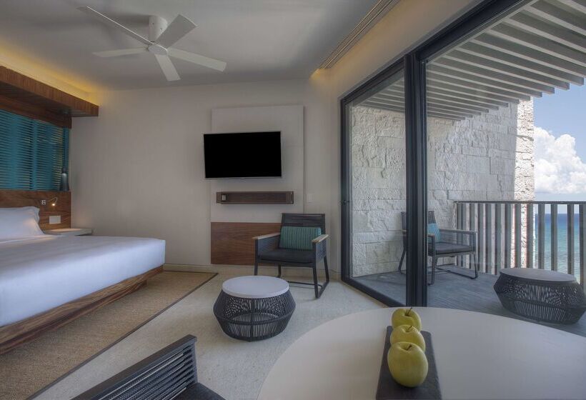 Fotos del hotel Grand Hyatt Playa Del Carmen Resort:  10 Fotos del hotel Grand Hyatt Playa Del Carmen Resort:  10