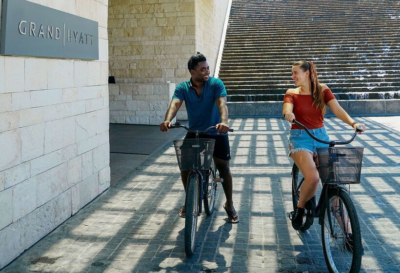 Fotos del hotel Grand Hyatt Playa Del Carmen Resort:  20 Fotos del hotel Grand Hyatt Playa Del Carmen Resort:  20