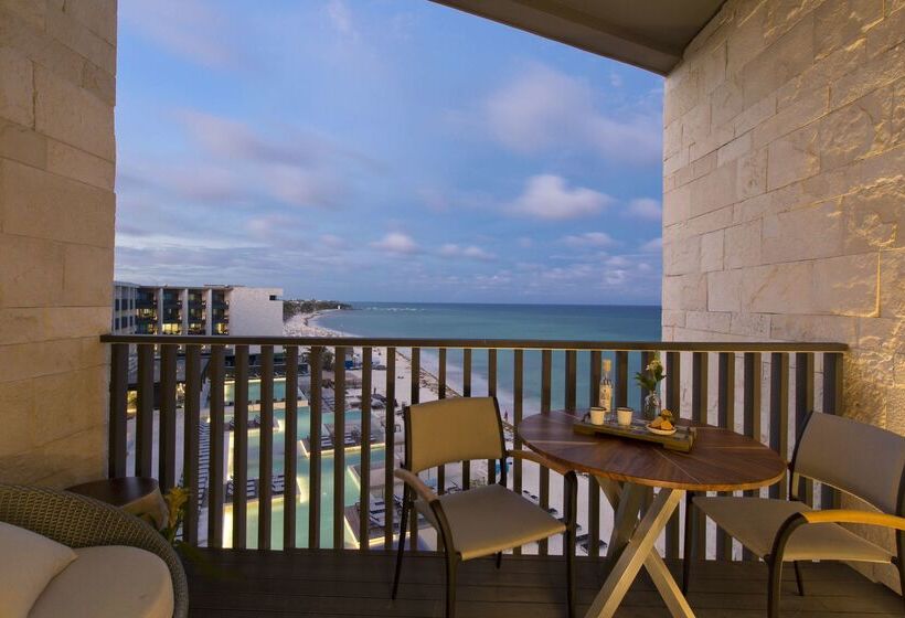 Fotos del hotel Grand Hyatt Playa Del Carmen Resort:  74 Fotos del hotel Grand Hyatt Playa Del Carmen Resort:  74