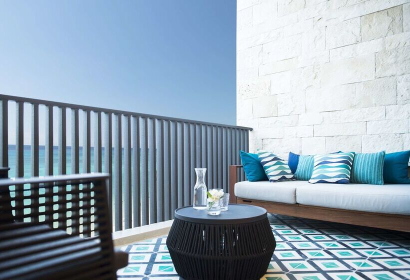 Fotos del hotel Grand Hyatt Playa Del Carmen Resort:  32 Fotos del hotel Grand Hyatt Playa Del Carmen Resort:  32