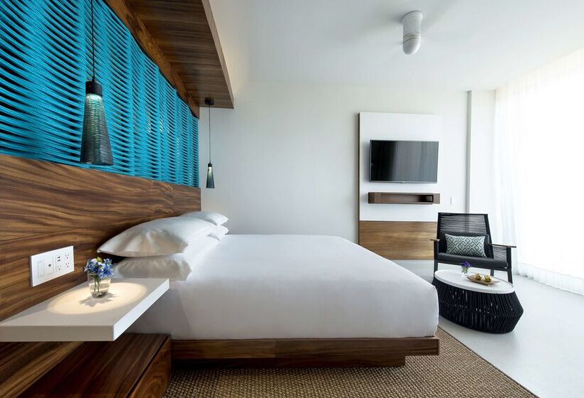 Fotos del hotel Grand Hyatt Playa Del Carmen Resort:  6 Fotos del hotel Grand Hyatt Playa Del Carmen Resort:  6