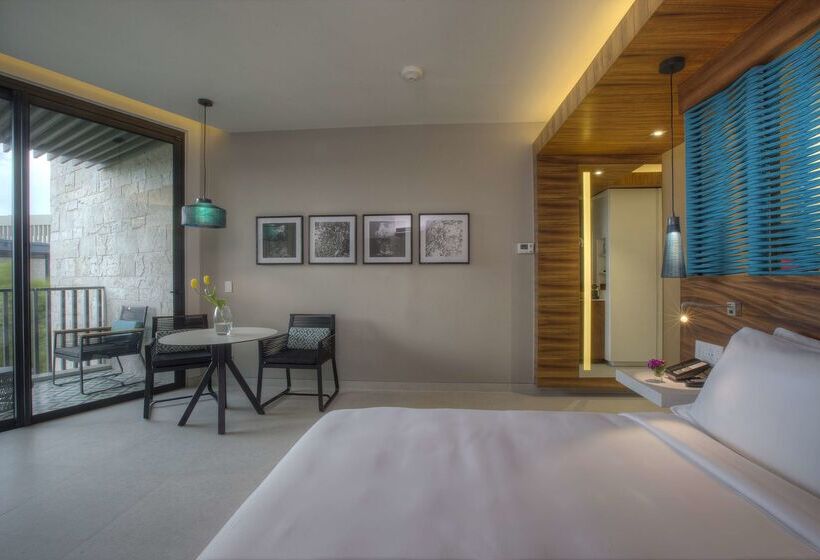 Fotos del hotel Grand Hyatt Playa Del Carmen Resort:  36 Fotos del hotel Grand Hyatt Playa Del Carmen Resort:  36