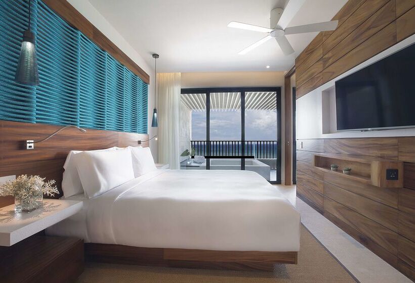 Fotos del hotel Grand Hyatt Playa Del Carmen Resort:  3 Fotos del hotel Grand Hyatt Playa Del Carmen Resort:  3